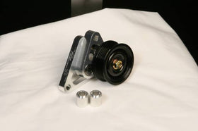 KATECH KAT-4428 - BELT TENSIONER BASE STANCHION - 0