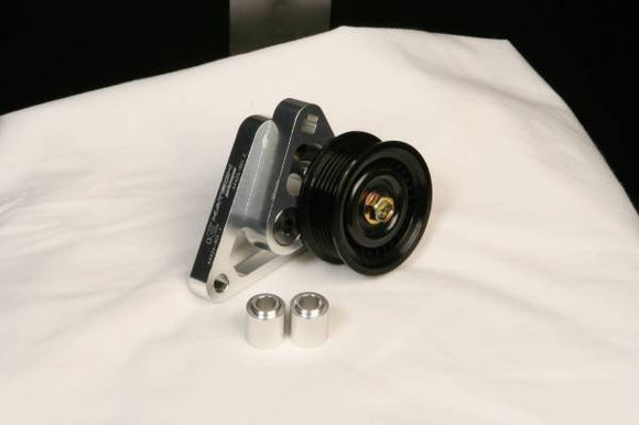 KATECH KAT-4428 - BELT TENSIONER BASE STANCHION