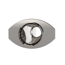 QTP 3in Weld-On 304SS AR3 Muffler-2