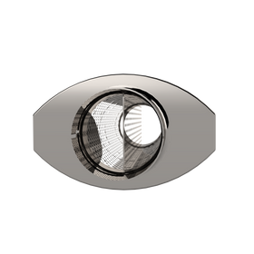 QTP 3in Weld-On 304SS AR3 Muffler - 0