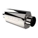 QTP 4in Weld-On 304SS AR3 Muffler-1