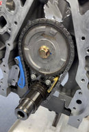 Katech Gen V LT & LS Wet Sump Engine Timing Chain Guide-4