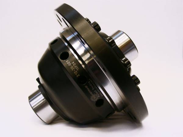 LSD DIFFERENTIAL GM M32 6MT VAUXHALL/OPEL CORSA, ASTRA (VXR/OPC)