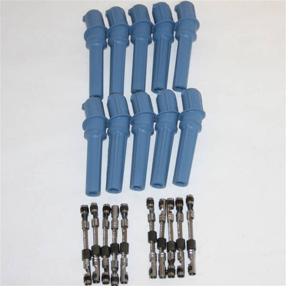 GRANATELLI FORD V-10 2V TRUCK/SUV COIL ON PLUG CONN. KIT