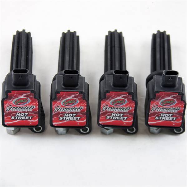 GRANATELLI 42KV FORD 2.0 & 2.3 ECOBOOST 4V ENG MUSTANG. FOCUS AND FOCUS RS. HI-P