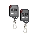 Wireless Remote Controller For QTP Electric Exhaust Cutouts-2