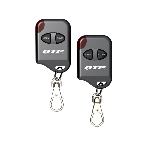 Wireless Remote Controller For QTP Electric Exhaust Cutouts