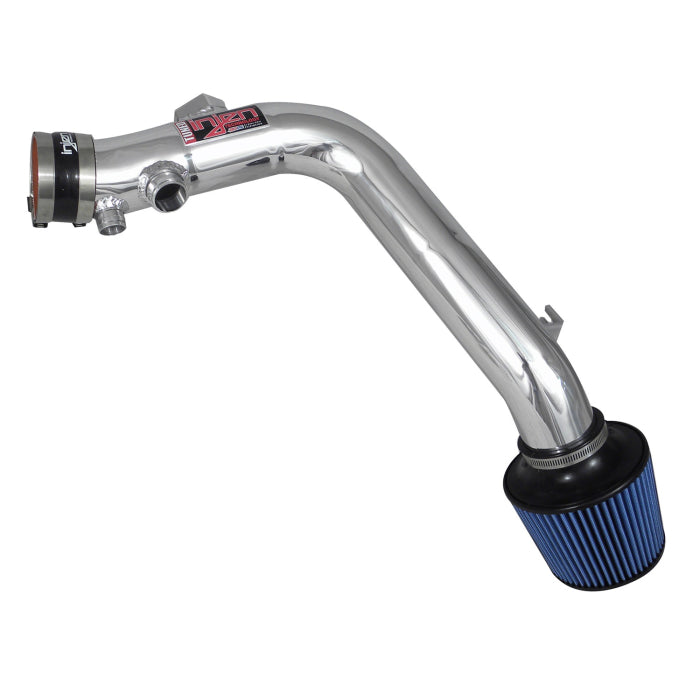 Injen SP Cold Air Intake SystemPart No. SP3026BLK 2005-2008 Volkswagen Jetta L5-2.5L2005-2008 Volkswagen Rabbit L5-2.5L