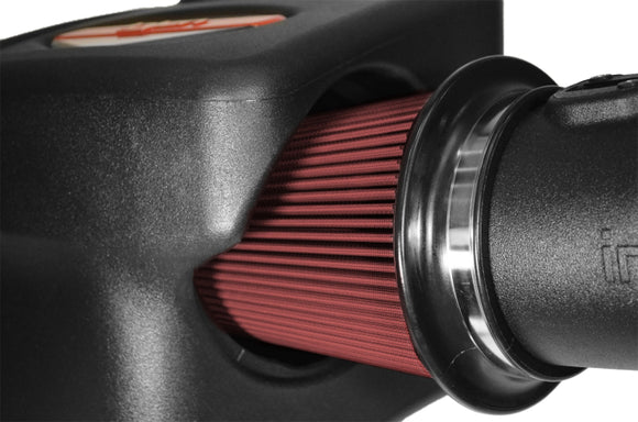 Injen EVOLUTION Cold Air Intake SystemPart No. EVO2100C 2007-2021 Toyota Tundra V8-5.7L