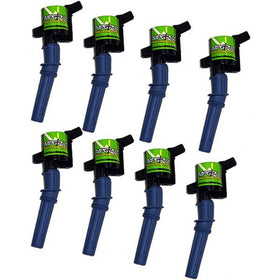 GRANATELLI 35K V FORD 4.6/5.4L 2V ENG" CARS. TRUCKS & SUVS HI-PERF COIL-ON-PLUG"