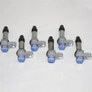 GRANATELLI GM 3.6 LITER V6 SERIES HI-PERF COIL SET - CAMARO ONLY - 80KV-1