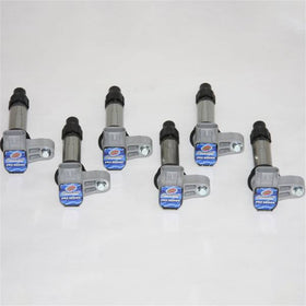 GRANATELLI GM 3.6 LITER V6 SERIES HI-PERF COIL SET - CAMARO ONLY - 80KV