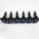 GRANATELLI 60KV FORD 3.5 & 3.7 LITER V6 FORD ENGINES.-1