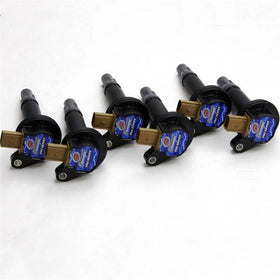 GRANATELLI FORD ECOBOOST 3.5L TWIN TURBO 6CYL ENG CARS & TRUCKS. EXPEDITION. NAV