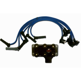 GRANATELLI 60KV FORD 4.0L V6 COIL AND WIRES COMBO KIT.