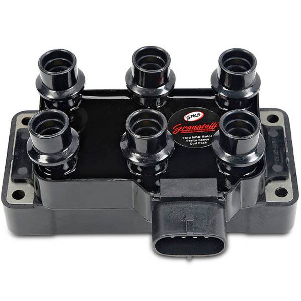 GRANATELLI 42KV FORD 4.0L V6 COIL HOT STREET - SINGLE TOWER COIL