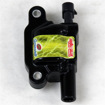 Granatelli Motor Sports Direct Ignition Coil 28-0512-1