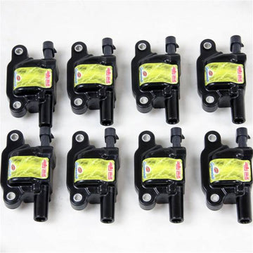 Granatelli Motor Sports  Ignition Coil 28-0512-CP