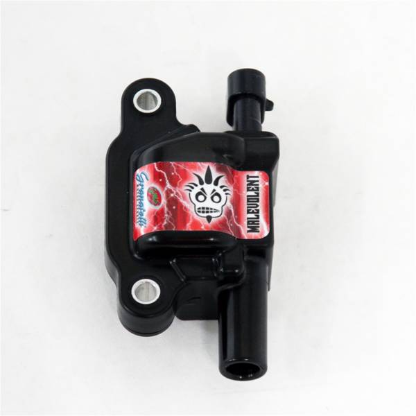 GRANATELLI GM LS COIL - CARS 85KV MALEVOLENT SERIES - LS1. LS2. LS3. LS4. LS5. L