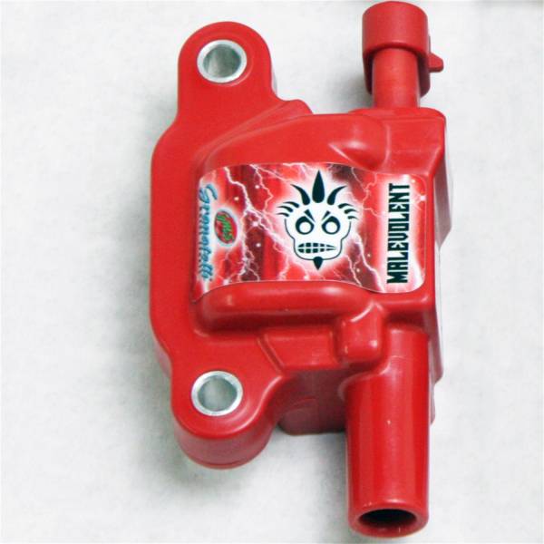 GRANATELLI GM LS COIL - CARS 85KV MALEVOLENT SERIES - LS1. LS2. LS3. LS4. LS5. L