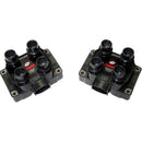 GRANATELLI 60KV DIS COIL PACKS. FORD 4.6L 2V HI-PERFORMANCE . PRO SERIES 60.000"-1