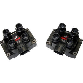 GRANATELLI 60KV DIS COIL PACKS. FORD 4.6L 2V HI-PERFORMANCE . PRO SERIES 60.000"