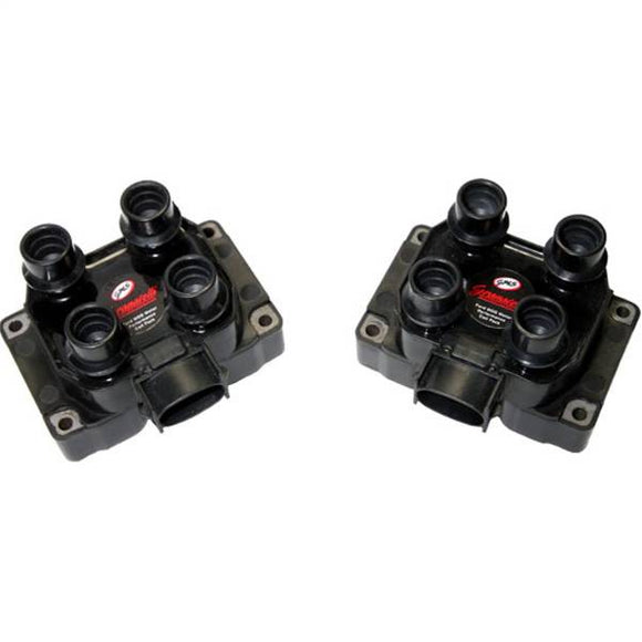 GRANATELLI 60KV DIS COIL PACKS. FORD 4.6L 2V HI-PERFORMANCE . PRO SERIES 60.000"