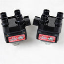 GRANATELLI 42KV DIS COIL PACKS. FORD 4.6L 2V HI-PERFORMANCE-1