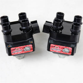 GRANATELLI 42KV DIS COIL PACKS. FORD 4.6L 2V HI-PERFORMANCE