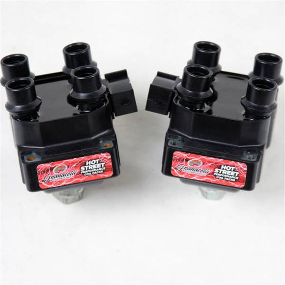 GRANATELLI 42KV DIS COIL PACKS. FORD 4.6L 2V HI-PERFORMANCE
