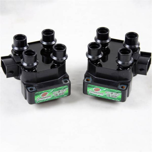 GRANATELLI 35KV FORD 4.6/5.4L 2V ENG" CARS. TRUCKS & SUVS HI-PERF COIL-ON-PLUG"