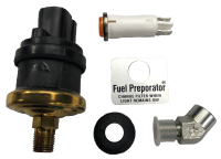 PureFlow AirDog/AirDog II Low Pressure Indicator Light Kit