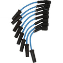 GRANATELLI GM TRUCK/SUV V-8 (EXCEPT 8.1L) HI-PERF COIL-NEAR-PLUG CONN KIT W/11"-1