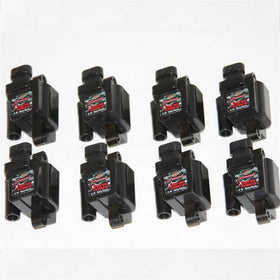 GRANATELLI GM SQUARE SHAPED" LS SERIES TRUCKS & SUVS HI-PERF COIL-NEAR-PLUG CON"