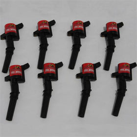 GRANATELLI 60KV FORD 4.6/5.4L 2V ENG" CARS. TRUCKS & SUVS HI-PERF COIL-ON-PLUG"