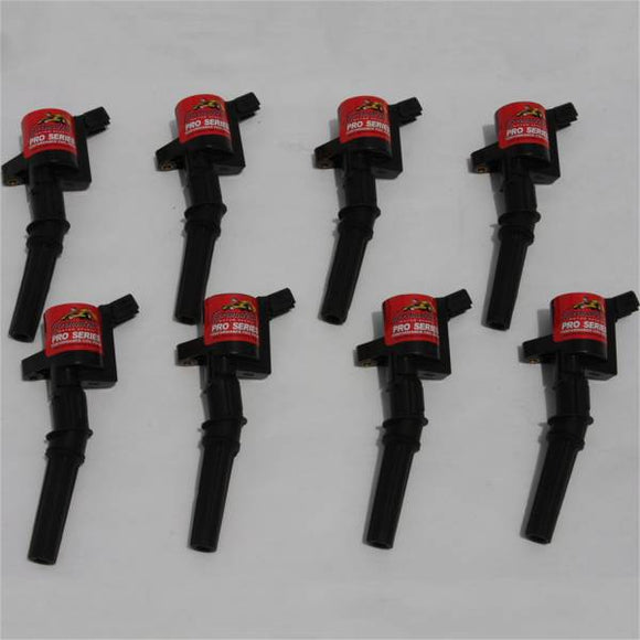 GRANATELLI 60KV FORD 4.6/5.4L 2V ENG" CARS. TRUCKS & SUVS HI-PERF COIL-ON-PLUG"