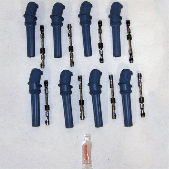 GRANATELLI COIL-ON-PLUG CONNECTOR KITS. FORD 2V