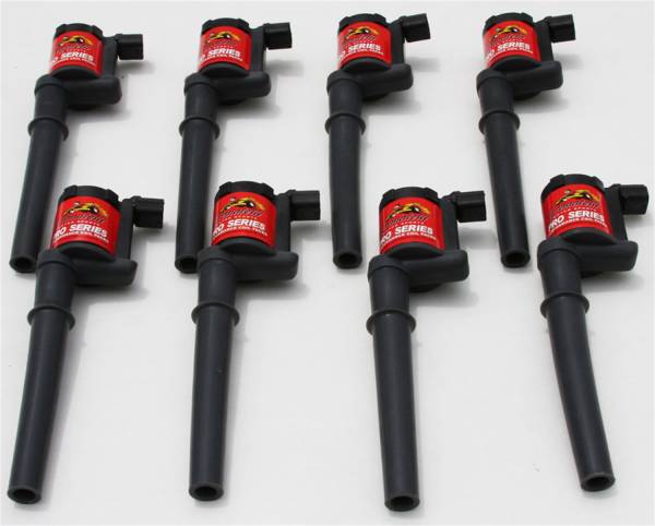 GRANATELLI 60KV FORD 4.6/5.4/5.8L 4V ENG" CARS. TRUCKS & SUVS HI-PERF COIL-ON-P"