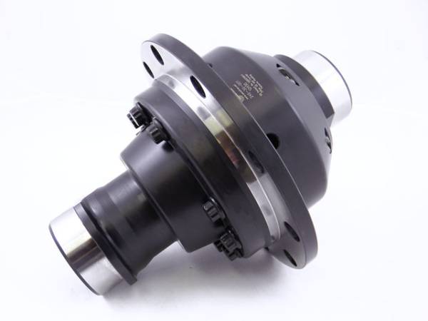 LSD DIFFERENTIAL GM CORVETTE C5/C6 AT