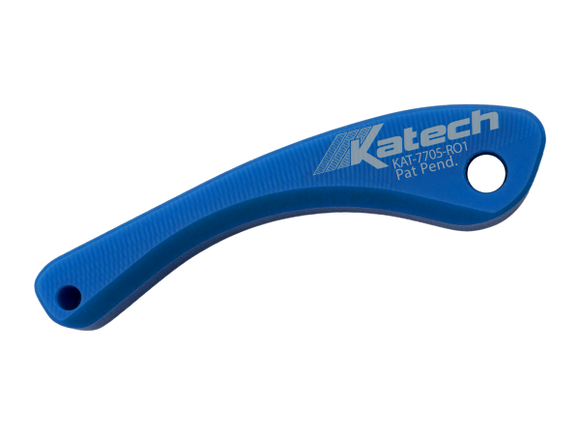 Katech Gen V LT & LS Wet Sump Engine Timing Chain Guide