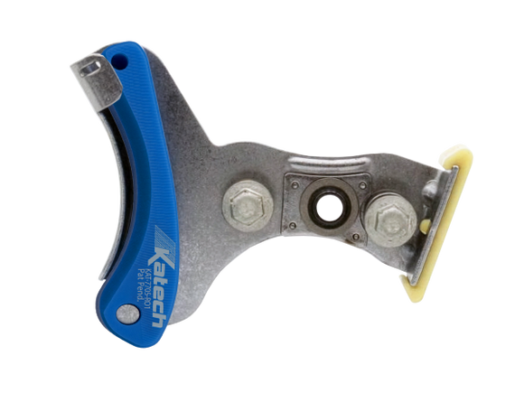 Katech Gen V LT & LS Wet Sump Engine Timing Chain Guide