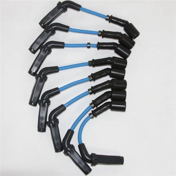GRANATELLI GM 6.0L/6.2L -LS1. LS2. LS3. LS4. LS5. LS6. LS7. LS9. LSA. L92. L99.