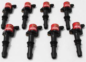 GRANATELLI 60KV FORD 4.6/5.4L 3V ENG" CARS. TRUCKS & SUVS HI-PERF COIL-ON-PLUG"