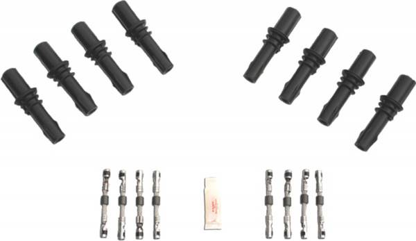 GRANATELLI FORD 4.6/5.4L 3V ENG" TRUCK/SUV HI-PERF COIL-ON-PLUG CONN KIT"