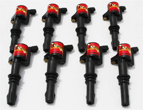 GRANATELLI 65KV FORD 4.6/5.4L 3V ENG" CARS. TRUCKS & SUVS HI-PERF COIL-ON-PLUG"