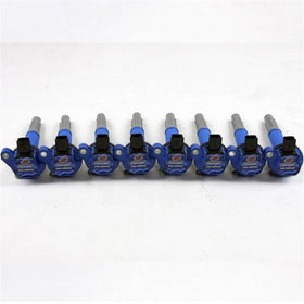 GRANATELLI FORD 5.0 COYOTE SERIES" 4V ENG CARS. TRUCKS & SUVS HI-PERF COIL-ON-P"