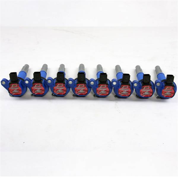 GRANATELLI FORD 5.0 COYOTE SERIES" 4V ENG CARS. TRUCKS & SUVS HI-PERF COIL-ON-P"