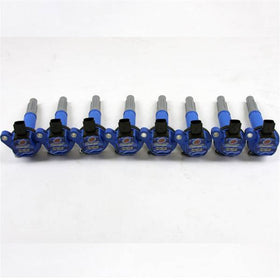 Granatelli Motor Sports Pro Series Xtreme Coil-On-Plug Coil And Connector Kit 28-1815SC