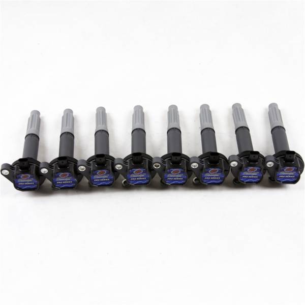GRANATELLI FORD 5.0 COYOTE SERIES" 4V ENG CARS. TRUCKS & SUVS HI-PERF COIL-ON-P"
