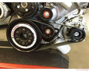 Whipple 10-12 Camaro 10-Rib Belt System-2